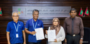 ކ. ގުޅީ ބިން ހިއްކުމުގެ މަޝްރޫއު އެމްޓީސީސީއާއި ހަވާލުކޮށްފި