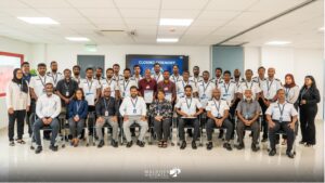 އެމްއޭސީއެލްއިން ހިންގި ލީޑިން ފަޔާމޭން ކޯސް ކާމިޔާބުކަމާއެކު ނިންމާލައިފި