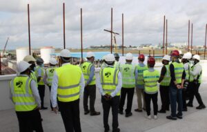 އެމްއޭސީއެލުން ޓެންޑާގެ މަސައްކަތްތަކަށް އޮންލައިން ޕޯޓަލްއެއް