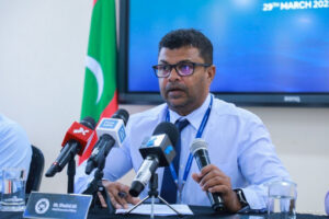 މަސް ނިމުނުއިރުވެސް އެމްޕީއެލްއަށް ފެލެޓް ހަވާލެއް ނުކުރެނު، މަސައްކަތްވެސް ނުނިމޭ!