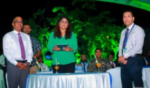 ވީއައިއޭއަށް ދިމާވާ ކޮންމެ ނުރައްކަލަކީ ރާއްޖޭގެ ސަލާމަތާއި، އިގްތިސާދާ ގުޅުންހުރި ކަމެއް
