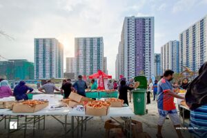 ފޭސް 2 ގެ ބާބަކިޔު ސަރަޚައްދު ހުޅުވައިފި