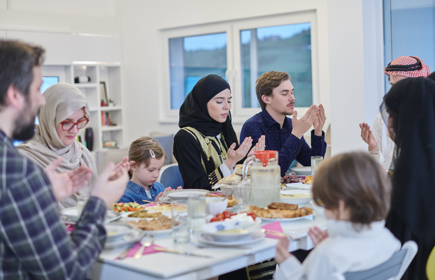 ރަމަޟާން މަހަކީ ހެޔޮކަމާއި ބަރަކާތުގެ މައްސަރެވެ!