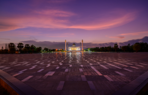 ﷲ ތަޢާލާ ތިޔަބައި މީހުންނަށްޓަކާ ރައްކާތެރި ކޮށްދެއްވާފައިވާ 5 ކަމެއް ވެއެވެ!