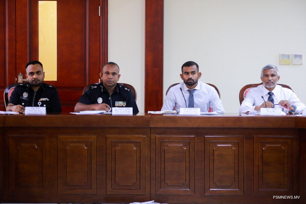 އެކަކަށް އެންމެ ގިނަވެގެން ސިމް ކާޑު ނެގޭނެ އަދަދެއް ކަނޑައަޅަނީ