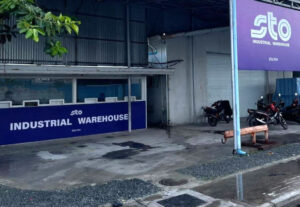 އެސްޓީއޯއިން ރޯދައަށް ޚާއްސަކޮށް ސިނާއީ ސަރަހައްދުގައި ކައުންޓަރެއް ހުޅުވައިފި