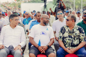 ’ސަވާދީއްތަ ދަތުރު’ގެ 2 ވަނަ އެޑިޝަން މިއަދު ފަށައިފި