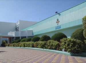 ރިޔާސީ އިންތިޚާބުގެ މައި މަރުކަޒުގެ ގޮތުގައި ދަރުބާރުގެ