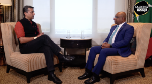 އިންޑިއާ އައުޓް ހަރަކާތަކީ އެއްވެސް ހަރުދަނާ ސިޔާސަތެއް ނެތުމުގެ ނަތީޖާ: ޝާހިދު