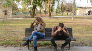 ލޯބިވެރިއާގެ ހިތުގައި އޮންނަނީ އެހެން މީހެއްތަ؟