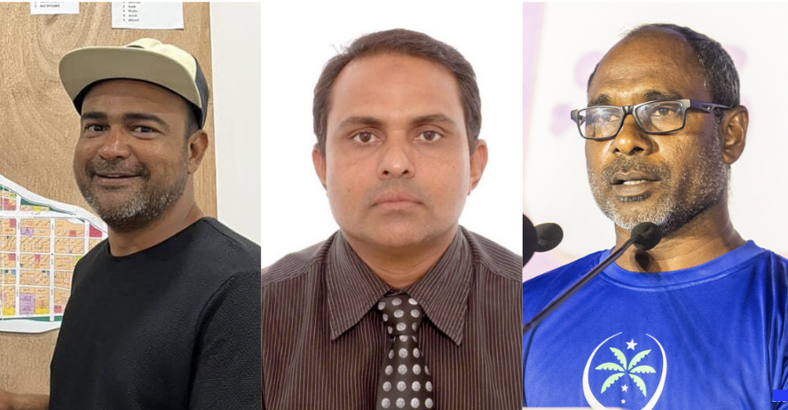 ގުރައިދޫ ބައި އިލެކްޝަން: ރިޔާސީ އިންތިޚާބުގެ ކުރިން އަންނަ ސިޔާސީ ބޮޑު އިމްތިހާނެއް!