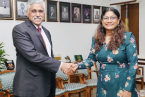 ސެނަހިޔާއަށް އިންޑިޔާއިން ބައެއް މެޑިކަލް މެޝިނަރީތަކެއް ހަދިޔާކޮށްފި