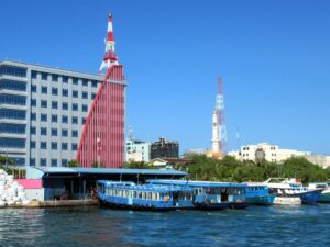 މޫސުން ގޯސްވުމާއި އެކު މާލެ-ވިލިމާލެ ފެރީގެ ދަތުރުތައް ތާވަލާއި ދިމާނުވެދާނެ:އެމްޓީސީސީ