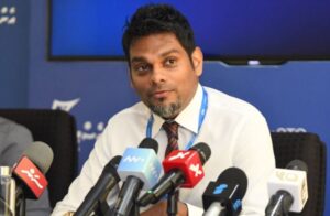 އަމްރުގެ އިލްތިމާސް: ކާބޯތަކެތީގެ އަގު ބޮޑުނުކުރޭ!