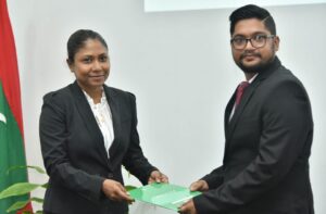 ކްރިމިނަލް ކޯޓު ވަގުތީގޮތުން ހިންގުން ގާޒީ އާދަމް މުހައްމަދަށް