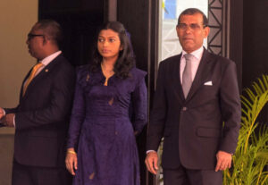 ޖޭޕީގެ ނިންމުން ރައީސް ޞާލިހާއިއެކު އެމްޑީޕީއަށް ކާމިޔާބު ނުވާނެކަން މިހާރު ކަށަވަރުވާނެ: އީވާ