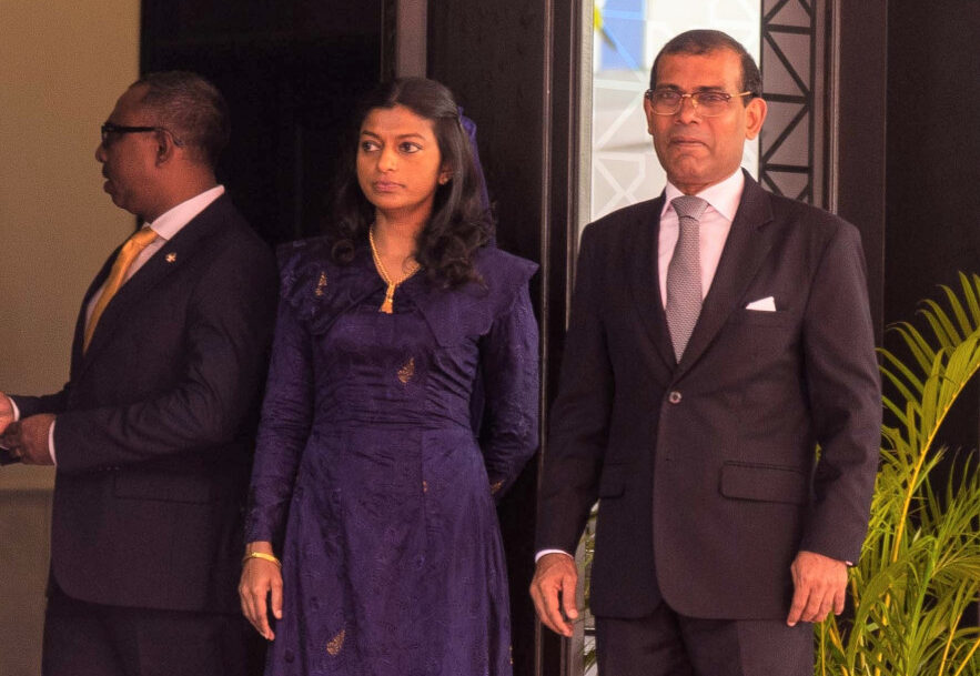 ޖޭޕީގެ ނިންމުން ރައީސް ޞާލިހާއިއެކު އެމްޑީޕީއަށް ކާމިޔާބު ނުވާނެކަން މިހާރު ކަށަވަރުވާނެ: އީވާ