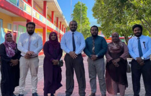 ދުވާފަރު ކައުންސިލްގެ ކޮރަޕްޝަން: ދައުވާކުރުމުގެ ބަދަލުގައި ނަސޭހަތުގެ އެއްބަސްވުމަކަށް ގޮސްފި