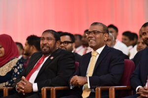 ޤާސިމް ނިކުންނަން ނިންމެވުމާއިއެކު، ފިކުރެއްގެ ދިރުމުގެ ޕީޖީ ބައްދަލުވުމެއް މިރޭ