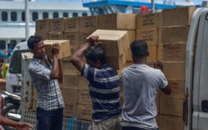 ރޯދަ މަހު މުދާ އުފުލޭނެ ގަޑިތައް ކަނޑައަޅައިފި