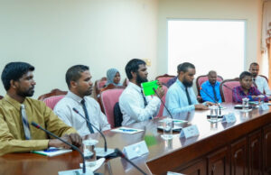 ލޯފަން މީހުންނަށް އަމިއްލައަށް ވޯޓު ލެވޭ ގޮތް ހަދަން ހުށަހަޅައިފި