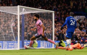 އެވަޓަން އަތުން ޗެލްސީ ފުއްދާލީ ޕޮއިންޓަކުން