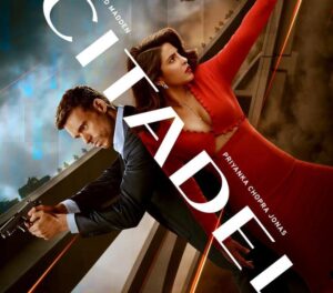 "ސިޓަޑެލް"ގެ އޮފިޝަލް ޓްރެއިލާ ދައްކައިލައިފި