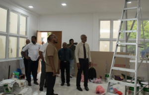 ސިޓީ ކައުންސިލުން މާލެ ސަރަހައްދުގެ 26 މިސްކިތެއް މަރާމާތުކޮށްފި