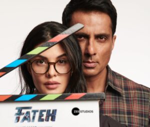 "ފަތޭ" ގެ ޝޫޓިން ފަށައިފި