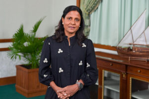 އިޖްތިމާޢީ ދާއިރާއަށް އިތުރު އިންވެސްޓްމަންޓްތައް ބޭނުންވޭ: ފަޒްނާ