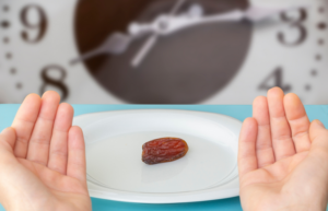 ރޯދަ ފަރްޟު ކުރެއްވި މަރުޙަލާތައް!