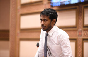 އިމްރާން ޢަމަލުކުރައްވާ ގޮތުން މަޓީގެ މަރަށް އިންސާފު ލިބޭނެކަމަށް ގަބޫލެއްނުކުރެވޭ: ފިރުޝާން