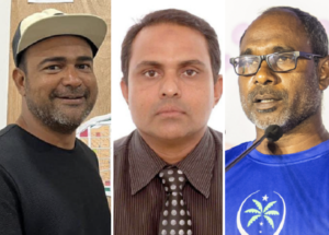 ގުރައިދޫ ބައި-އިލެކްޝަން: ވޯޓާސް ލިސްޓަށް ޝަކުވާ ހުށަހެޅުމަށް ހުޅުވާލައިފި