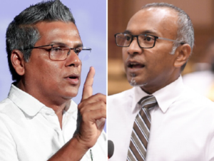 ހަސަން ލަތީފަށް ފިޔަވަޅު އެޅުމަށް މޫސަ ގޮވާލައިފި