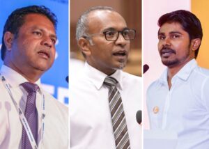 ކުންފުނިތަކުގެ ވެރިން އުޅެނީ، ވައްކަން ކުރަން ދެވަނަ ދައުރެއް ބޭނުން ވެގެން: ހަސަން