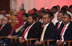 ރައްޔިތުން މާޔޫސްވާފަދަ ނިންމުމެއް ޤާސިމް ނުނިންމަވާނެ: އިލްހާމް