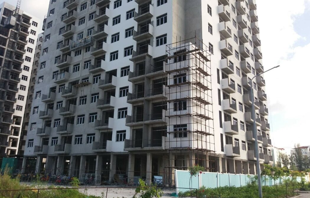 އެމްޕީއެލް ފްލެޓްތައް އަންނަމަހު ހަވާލުކުރަނީ