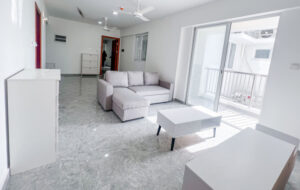 ވިނަރެސް ފްލެޓްގެ ޕޮއިންޓް އެއްވަރުވި މީހުންގެ ގުރު ނެގުން ބުދަދުވަހު