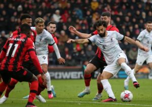 ބޯންމައުތު އަތުން ބަލިވެ ލިވަޕޫލަށް ގަދަ ހަތަރެއްގެ އުއްމީދު ފަޑުވެއްޖެ