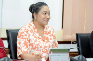 ރައްޔިތުންގެ ބައްދަލުވުމުގައި ޖަވާބުދާރީ ވުމުގެ ފުރުސަތެއް އަޅުގަނޑަށް ނުދިން: ނަހުލާ