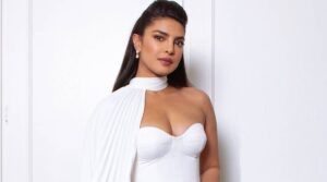 ޕްރިޔަންކާގެ ކުރިއަށް އޮތީ "އެސިއުމް ނަތިންގް"