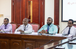 ރަސްމީ ތަކެތި ނައްތާލުމާ ގުޅޭ ގޮތުން ކުންފުނިތަކަށް ޕީސީބީގެ އިންޒާރެއް!