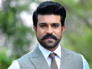 ރާމް އަށް ހޮލީވުޑް ފިލްމެއް