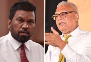 ރާއީ؛ މަވޯޓާއަށް: ތިއީ ވެރިކަމުގެ ފަހުކޮޅު ދައްކާ ވާހަކައާއި، ހުންނަ ތަންވެސް ބަދަލުވާ މީހެއް