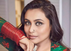 އަޑު ހުންނަ ގޮތުން މަލާމާތް ކުރި: ރާނީ