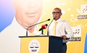 ރައީސް ޞާލިހު އަމަލު ކުރައްވަނީ ހިކުމަތްތެރިކަމާއި ކެތްތެރިކަމާއެކު މީހަކަށް އަނިޔާވެރިނުވެ: ސަމީރު