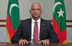 ޖުޑީޝަރީއާ މެދު ރައްޔިތުންގެ ހިތްތަކުގައި އޮތް ނުރަނގަޅު ތަޞައްވަރު ރަނގަޅު ކުރެއްވިޖެ: ރައީސް