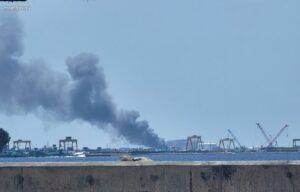 ތިލަފުށީގައި ރޯވި އަލިފާންގަނޑުގެ 80 ޕަސެންޓް ކޮންޓްރޯލްކޮށްފި