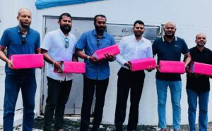 ޔާމީންގެ އިސްތިއުނާފީ 2 މައްސަލައިގެ ހާޑުކޮޕީ ކޯޓާއި ހަވާލުކޮށްފި