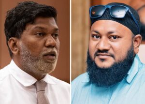 ގަޓު ދައްކަންވެސް މީހުންނަށް ނިސްބަތްކޮށް ކަންބަޅިއަށް ނުގޮވޭނެ: ޒައިދު